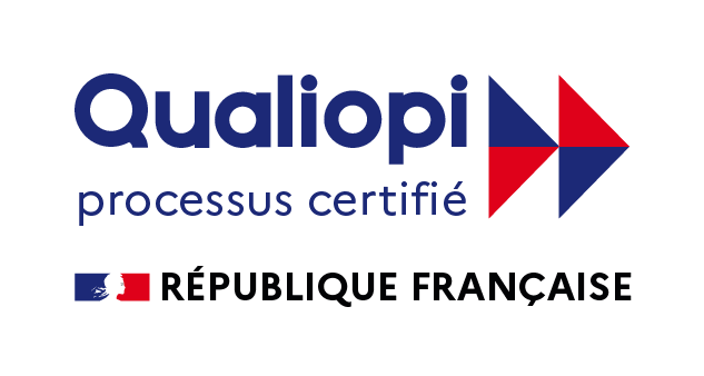 Certifié Qualipi